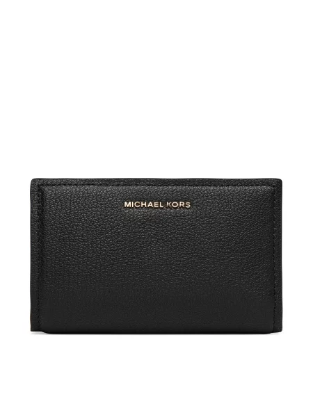 MICHAEL Michael Kors Portofel negru