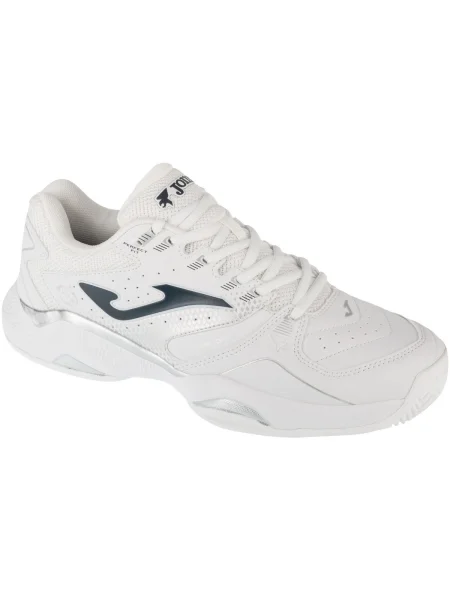Pantofi Joma alb