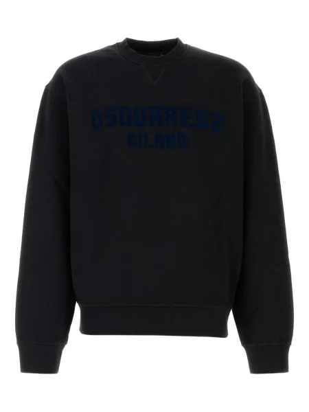 Hanorac Dsquared2 negru