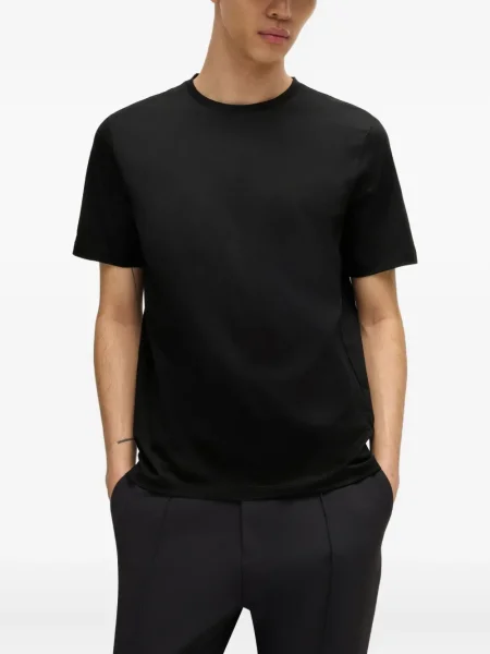 Tricou Hugo negru