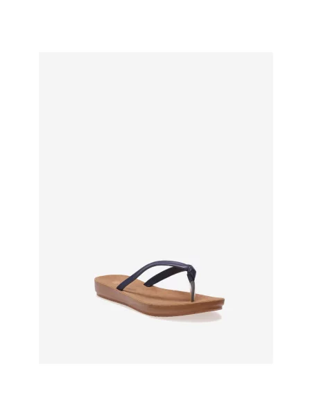 Pantofi La Modeuse albastru