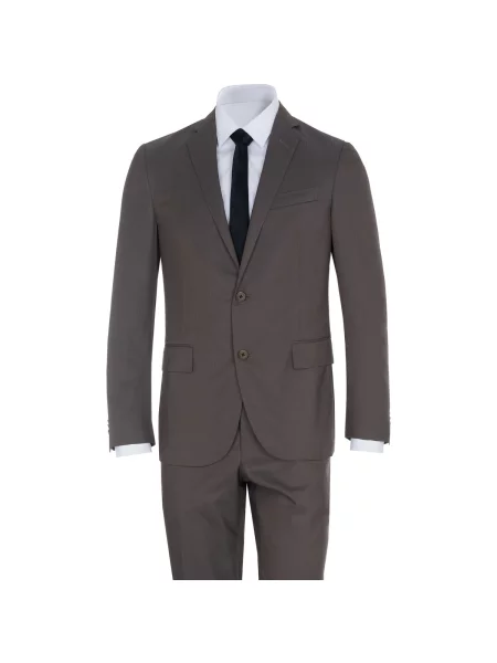 Costum Corneliani maro