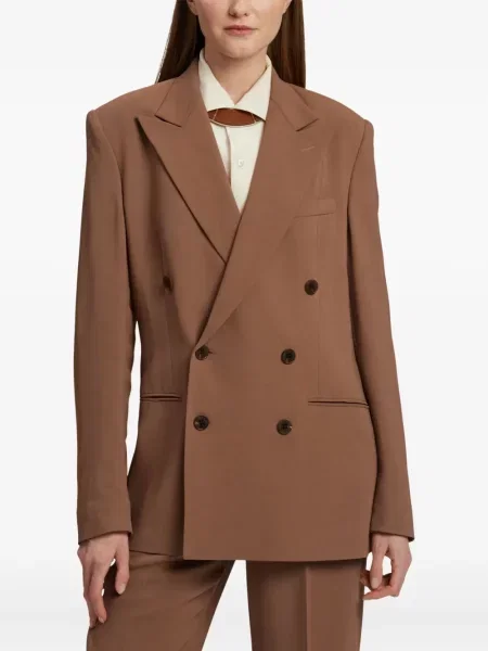 Sacou Ralph Lauren Collection maro