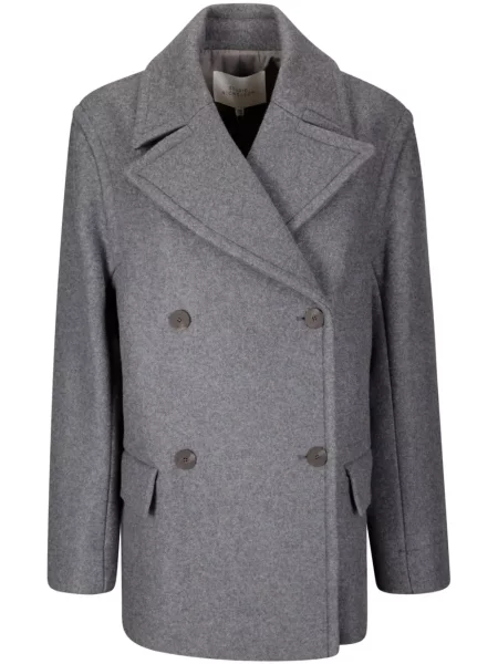 Palton Studio Nicholson gri