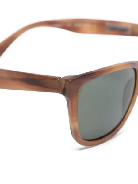 Ochelari de soare Hackett maro