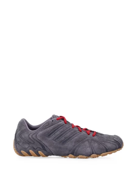 Geacă Adidas alergare din piele de căprioară roz
