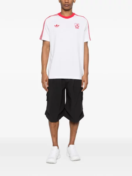 Sneakerși Adidas Adizero cu dungi negru