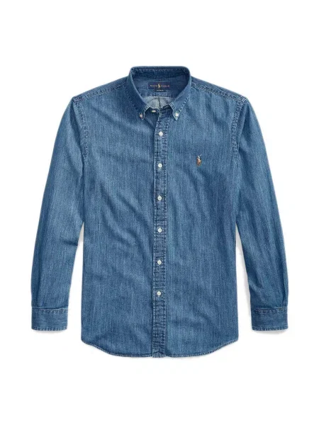 Ing Polo Ralph Lauren kék