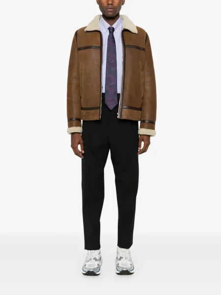 Kelnės Dsquared2 juoda