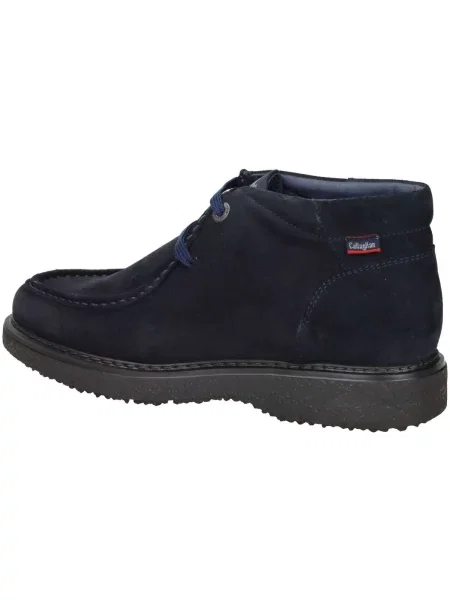 Pantofi Callaghan albastru