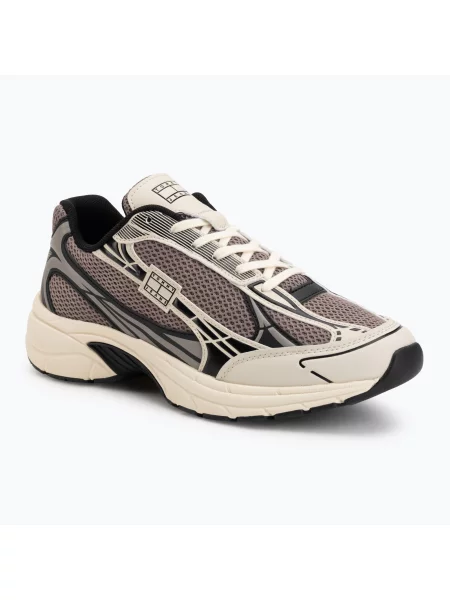 Încălțăminte pentru bărbați Tommy Jeans Archive 25 dusty brown maro