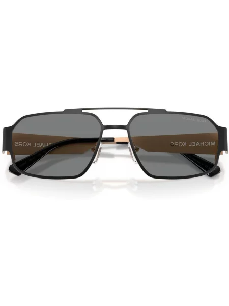 Geacă Michael Michael Kors negru