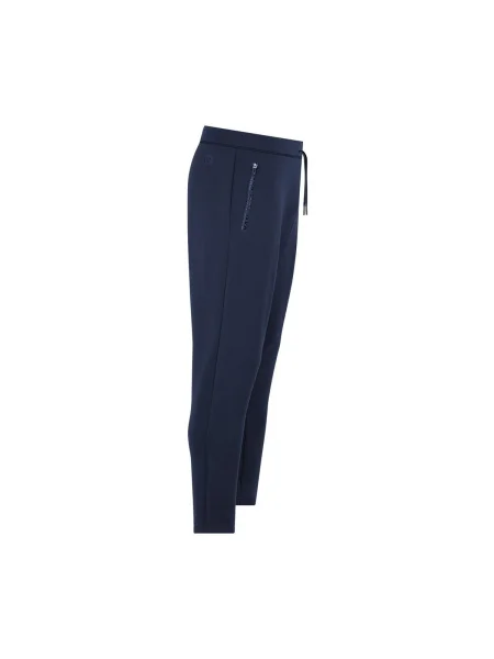Pantaloni Jako albastru