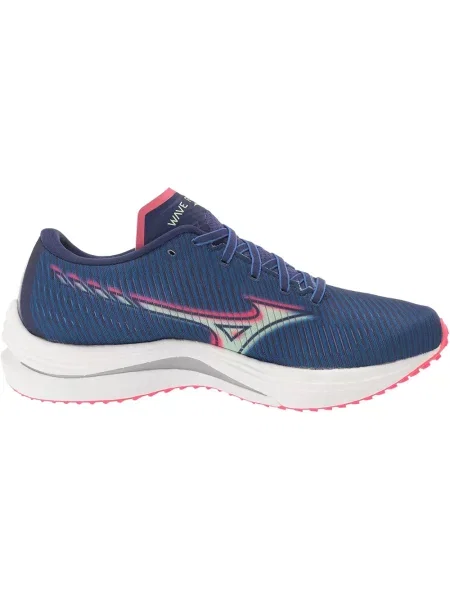 Buty do biegania Mizuno do biegania niebieskie