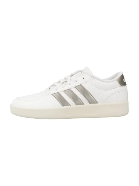 Félcipő Adidas fehér