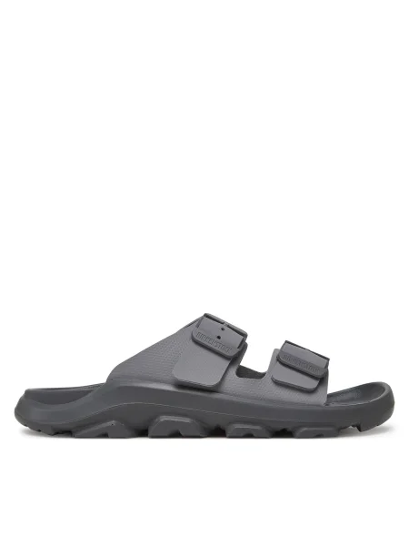 Papucs Birkenstock Mogami Terra Stealth Whale szürke