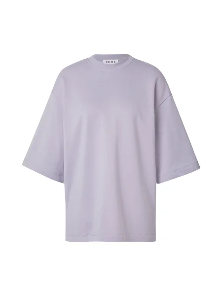 EDITED Tricou Saralena lila