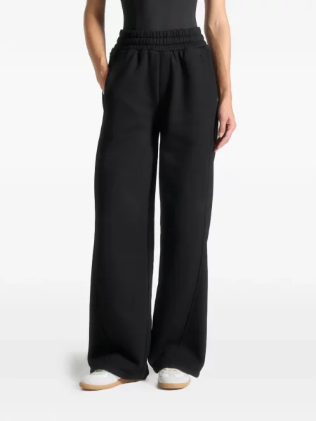 Pantaloni Manière De Voir negru