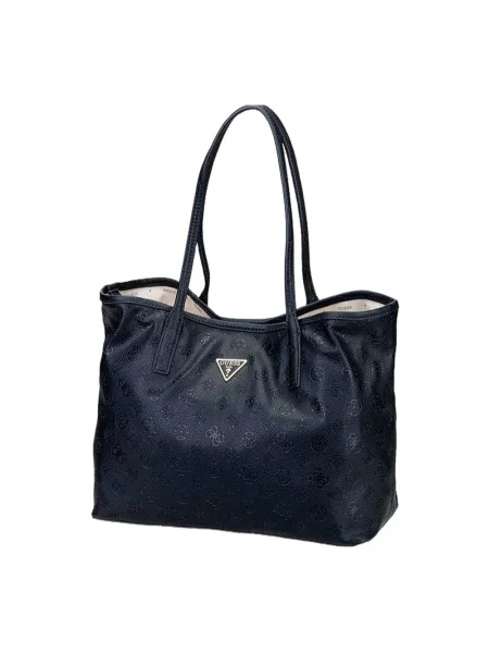 Shopperka Guess czarna