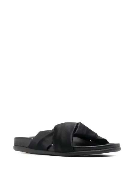 Papuci Ancient Greek Sandals negru