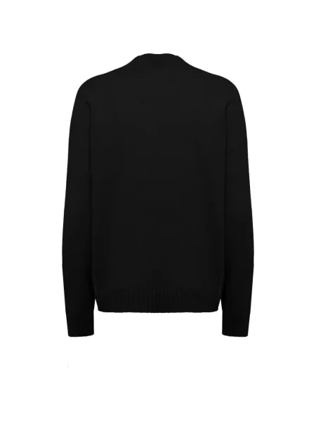 Pulover Laneus negru