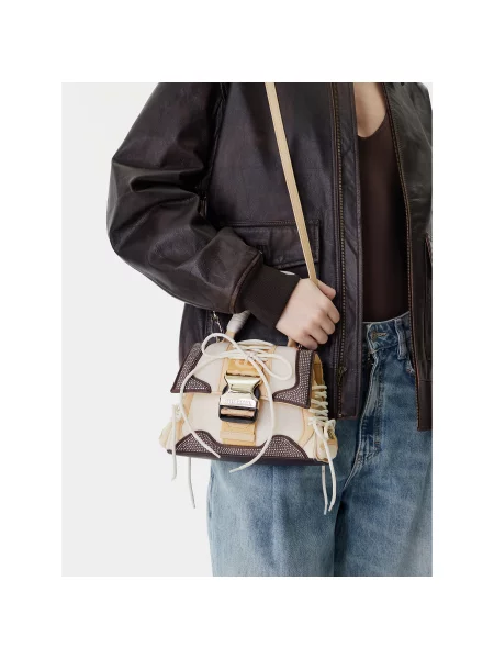 Torbica Steve Madden Bdiego-A smeđa