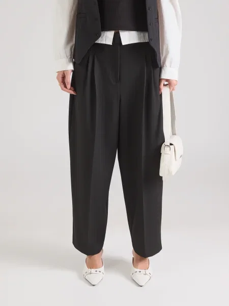 Smith&Soul Pantaloni negru
