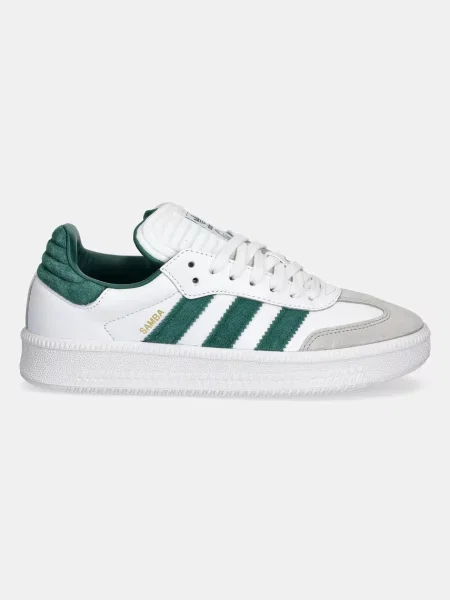 Adidas Originals sneakersy Samba XLG biały