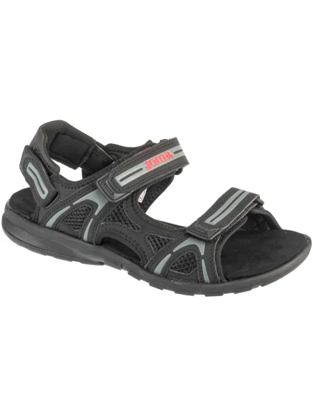 Félcipo Joma fekete