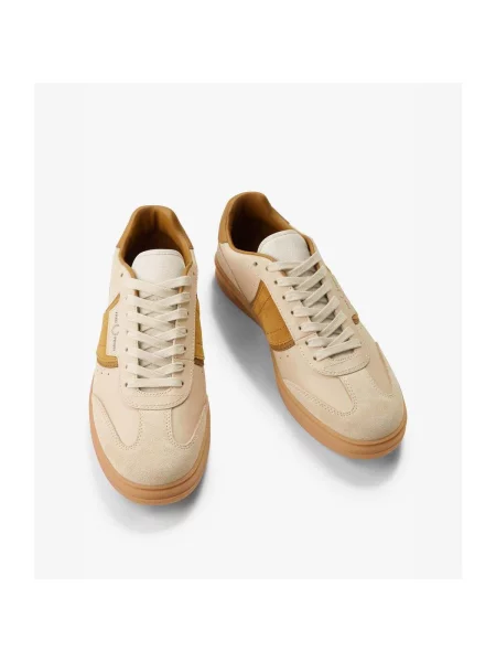 Tenisové tenisky Fred Perry