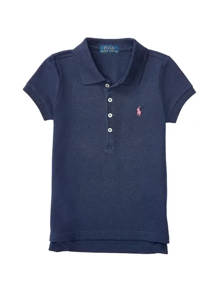 Детское поло Polo Ralph Lauren