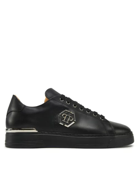 Sneakersy PHILIPP PLEIN czarne