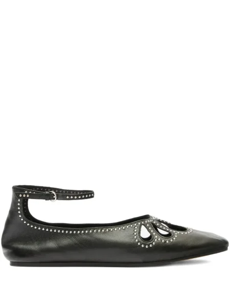 Balerini Isabel Marant negru