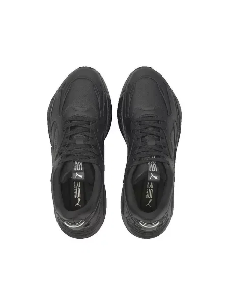 Pantofi Puma negru