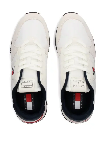 Sportbačiai Tommy Jeans balta