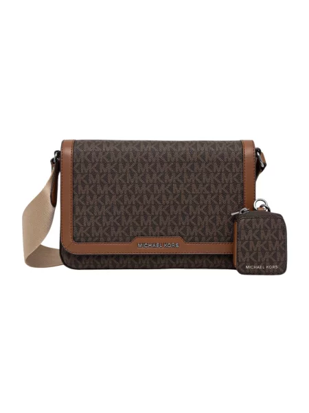 Torba Michael Kors brązowa
