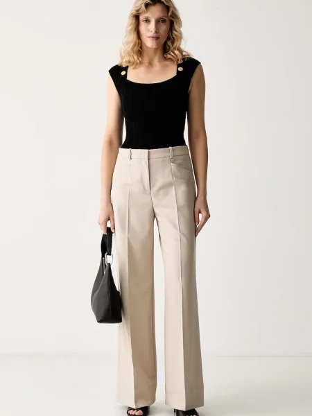 Marciano by Guess блузка з віскозою YAMNA