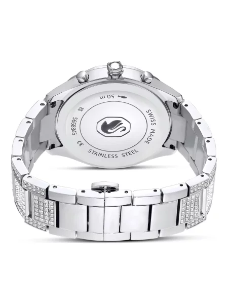 Zegarek Swarovski szary