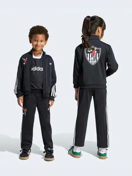 Adidas Originals спортивний костюм дитячий