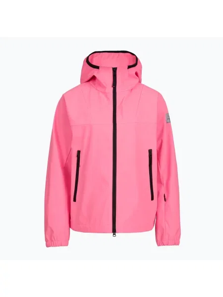 Куртка гірськолижна BOGNER FIRE+ICE vibrant flash