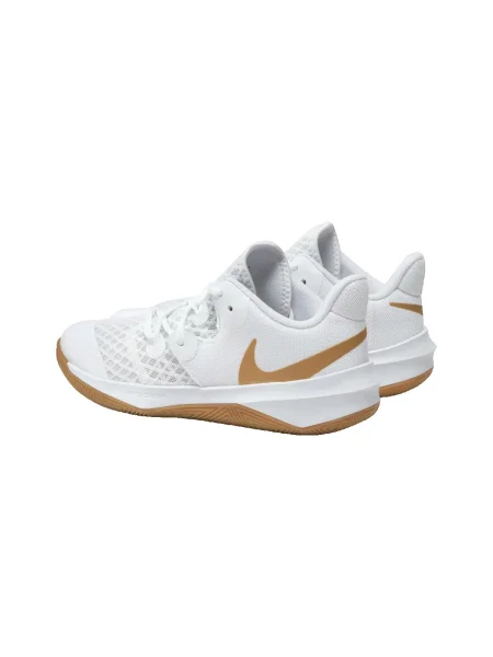 Pantofi Nike alb