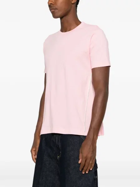 Tricou Comme Des Garçons Shirt roz