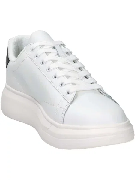 Pantofi Liu Jo alb