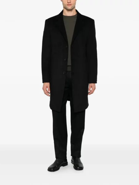Pantaloni Zegna negru
