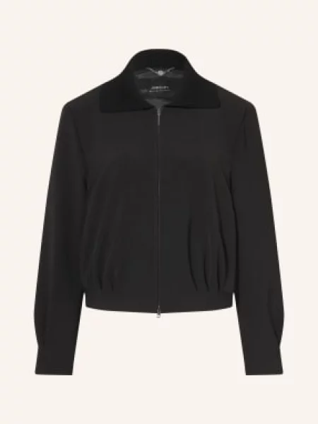 Marc Cain Bunda black new černá
