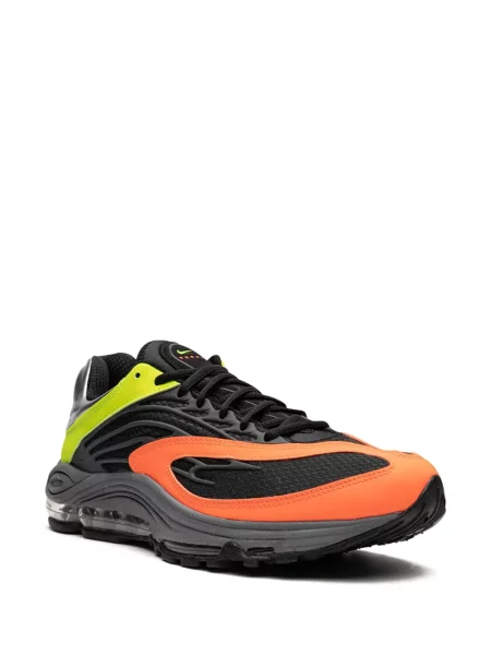 Sneakersy Nike Air Max niebieskie