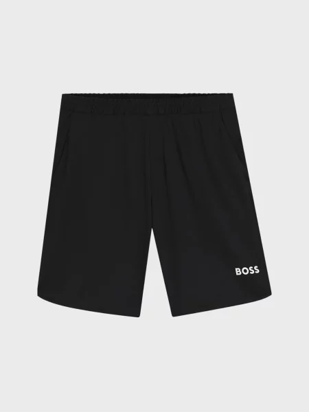 Шорти Boss чорні