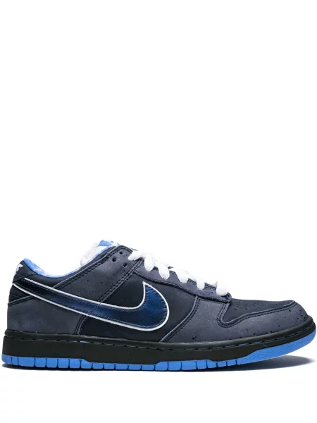 Sneakerși Nike Dunk negru