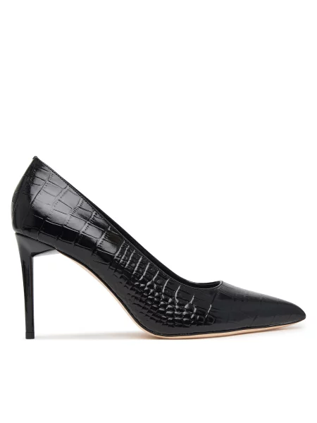Γόβες Marciano Guess μαύρο