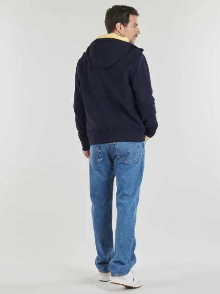 Polo Ralph Lauren Geacă Bleumarin albastru